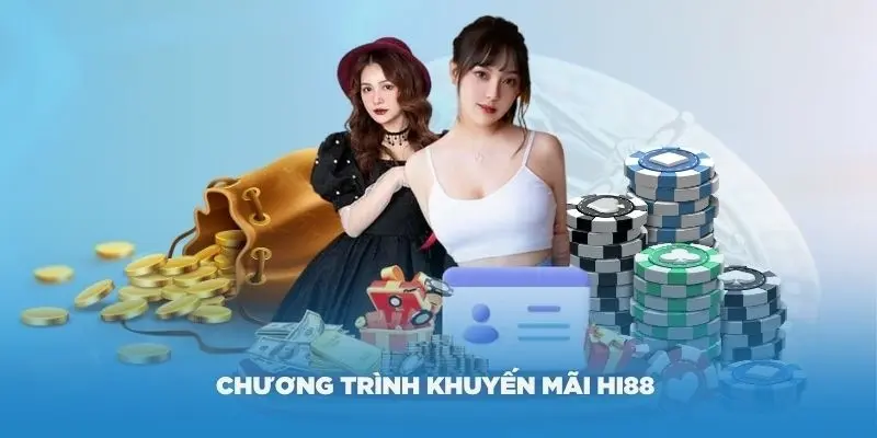 Người chơi cần lưu ý gì khi nhận khuyến mãi tại Hi88