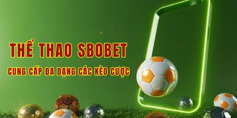 Thông tin quan trọng xoay quanh Sảnh Sbobet