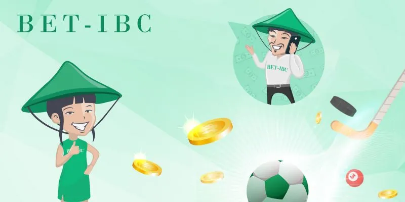 Tổng quan các nội dung quan trọng về Sảnh IBC Bet 