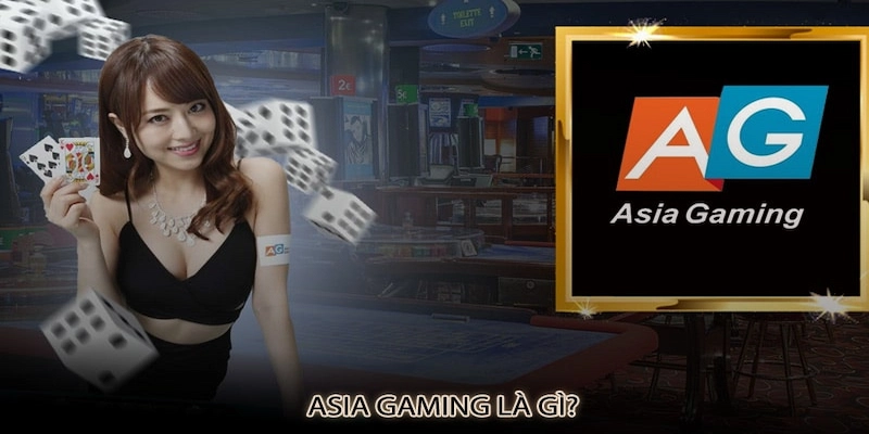 Sảnh Asia Gaming là sân chơi cá cược casino hàng đầu tại Hi88