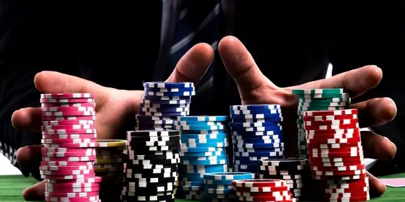 Cách để sử dụng hiệu quả check trong poker là gì?