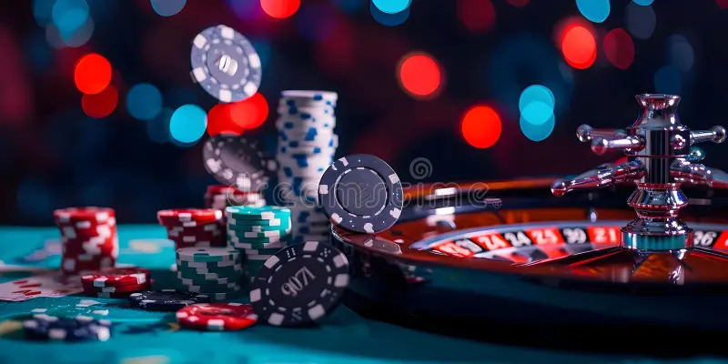 Cách hoạt động của Chip Casino là gì?