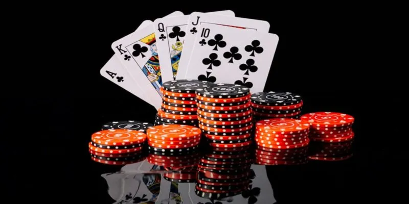 Lệnh các thuật ngữ cơ bản trong poker nắm phần quan trọng trong game