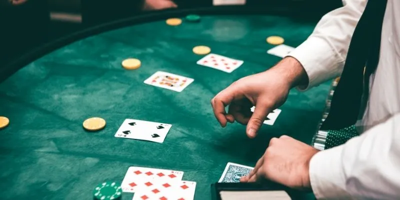 Mẹo chơi Poker từ cao thủ