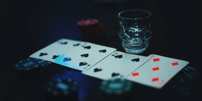 Nguồn gốc xuất xứ của Poker