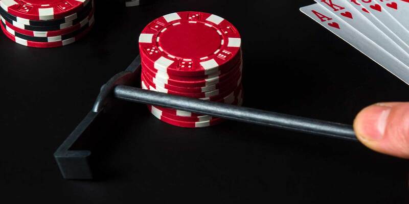 Vai trò của rake khi chơi Poker tại sân cược