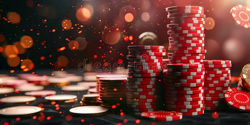 Xu hướng Chip Casino là gì 2025