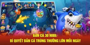 Bắn cá 30