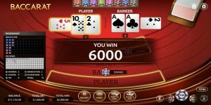 phần mềm Hack Baccarat