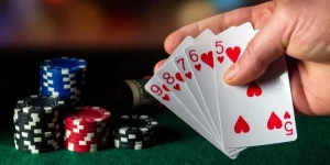 Mẹo chơi Poker